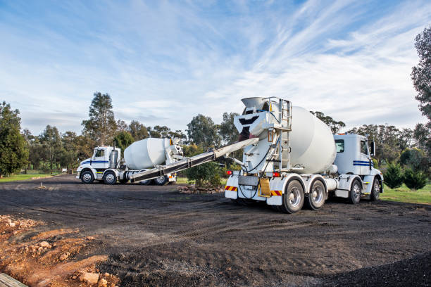 Best Waterproofing & Drywells  in Harbison Nyon, CA
