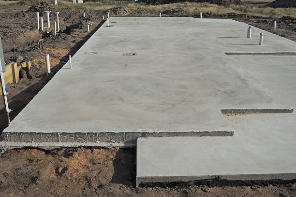 Best Concrete Foundation Repair  in Harbison Nyon, CA