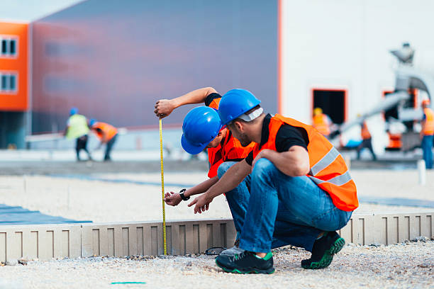 Best Concrete Resurfacing Services  in Harbison Nyon, CA